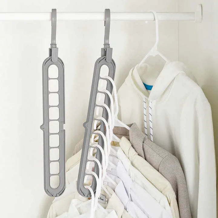 How an Organized Closet Can Improve Your Daily Routine