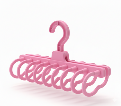 9-in-1 Smart Hanger Pro™