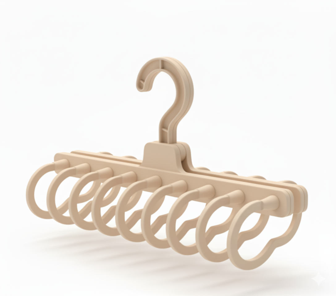 9-in-1 Smart Hanger Pro™