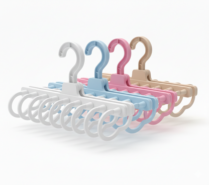 9-in-1 Smart Hanger Pro™