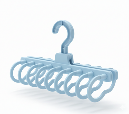 9-in-1 Smart Hanger Pro™