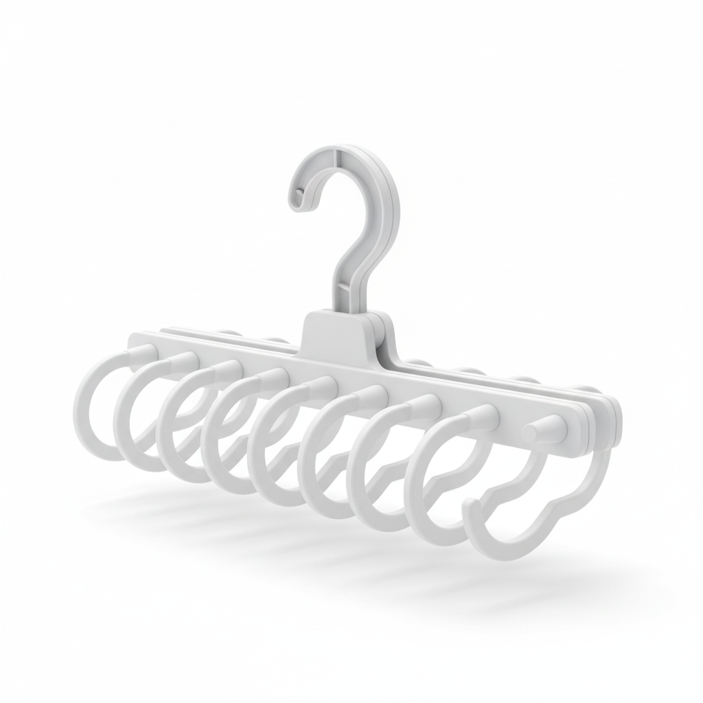 9-in-1 Smart Hanger Pro™