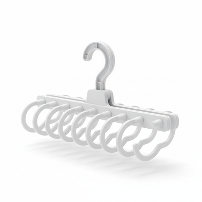 9-in-1 Smart Hanger Pro™